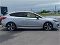 2018 Subaru Impreza