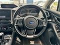 2018 Subaru Impreza