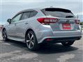 2018 Subaru Impreza