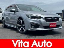 2018 Subaru Impreza