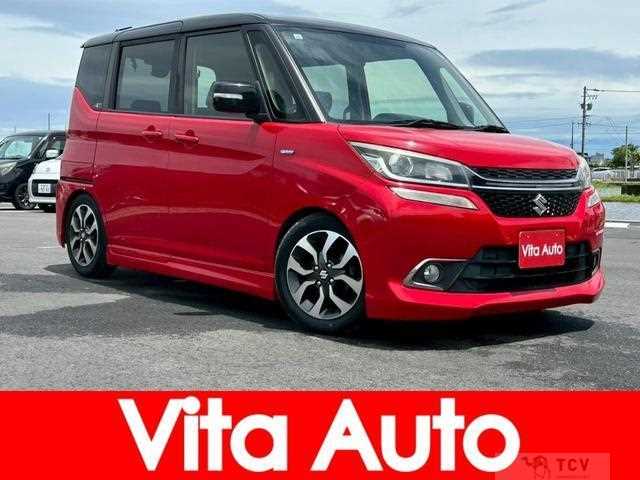 2015 Suzuki Suzuki Others