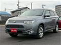 2013 Mitsubishi Outlander