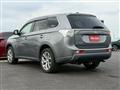 2013 Mitsubishi Outlander