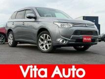 2013 Mitsubishi Outlander