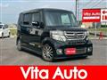 2016 Honda N BOX