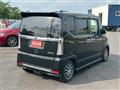 2016 Honda N BOX