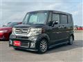 2016 Honda N BOX