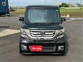 2016 Honda N BOX