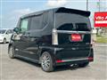 2016 Honda N BOX