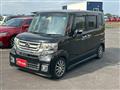 2016 Honda N BOX