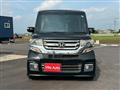2016 Honda N BOX