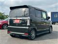 2016 Honda N BOX