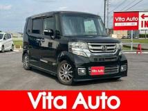 2016 Honda N BOX