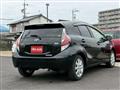 2014 Toyota AQUA