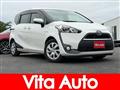 2016 Toyota Sienta