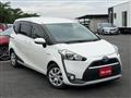 2016 Toyota Sienta