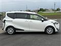 2016 Toyota Sienta