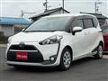 2016 Toyota Sienta