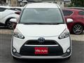 2016 Toyota Sienta
