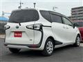 2016 Toyota Sienta