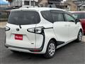2016 Toyota Sienta
