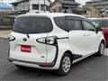 2016 Toyota Sienta