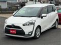 2016 Toyota Sienta