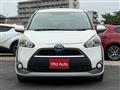 2016 Toyota Sienta