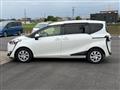 2016 Toyota Sienta