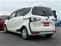 2016 Toyota Sienta