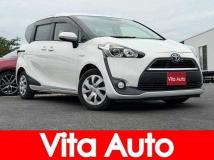 2016 Toyota Sienta