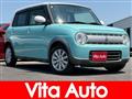 2016 Suzuki Lapin