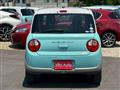 2016 Suzuki Lapin