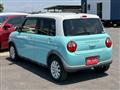 2016 Suzuki Lapin