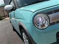 2016 Suzuki Lapin