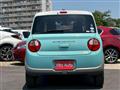 2016 Suzuki Lapin
