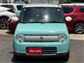 2016 Suzuki Lapin