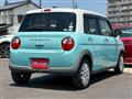 2016 Suzuki Lapin
