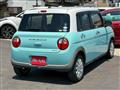 2016 Suzuki Lapin