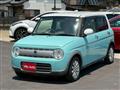 2016 Suzuki Lapin