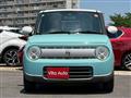 2016 Suzuki Lapin