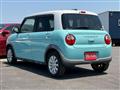2016 Suzuki Lapin