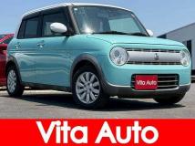 2016 Suzuki Lapin