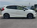 2013 Honda Fit Hybrid