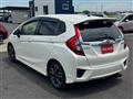 2013 Honda Fit Hybrid