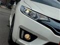 2013 Honda Fit Hybrid