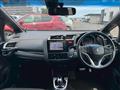 2013 Honda Fit Hybrid