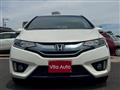 2013 Honda Fit Hybrid