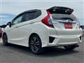 2013 Honda Fit Hybrid