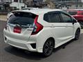 2013 Honda Fit Hybrid